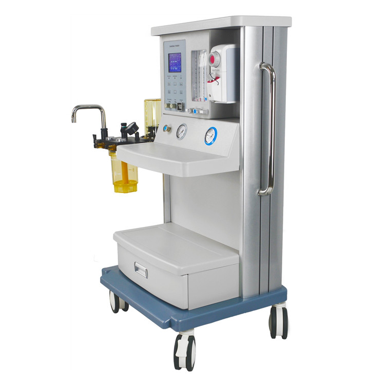 Medical Anesthesia Machine Medical Anesthesia Machine