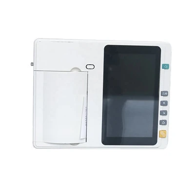Portable Ecg Machines (2)