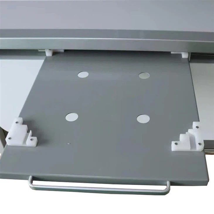 Digital X Ray Machine
