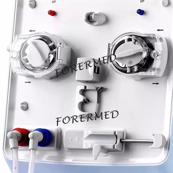 Hospital Hemodialysis Machine Hospital Hemodialysis Machine