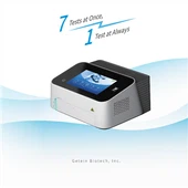 Getein Immunoassay Analyzer