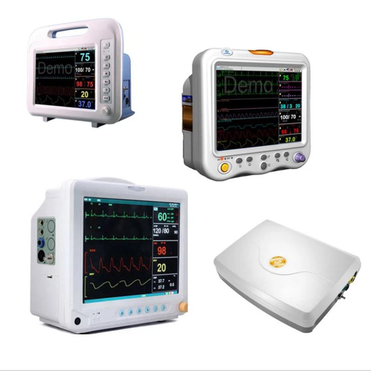 Baby Heart Monitor Cardiotocography Machine