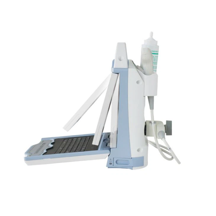 Portable Ultrasound Pob Txha Densitometer