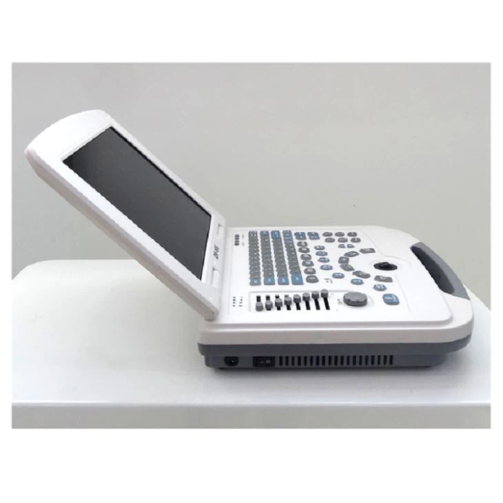 Digital Back Fat Ultrasound Scanner Digital Back Fat Ultrasound Scanner