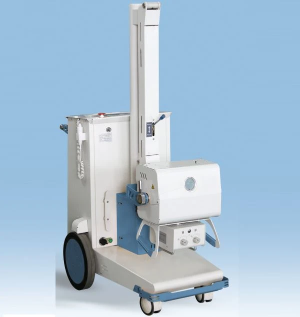 YJ-3210 High Frequency Mobile Radiography System