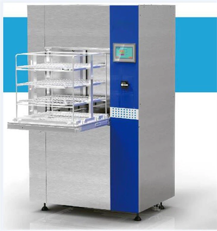 Rapid Washer-disinfector Series