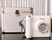 Portable Dental X Ray Equipment