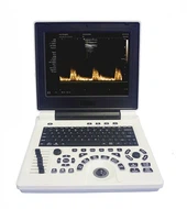 Laptop Xim Doppler Ultrasonic Diagnostic System