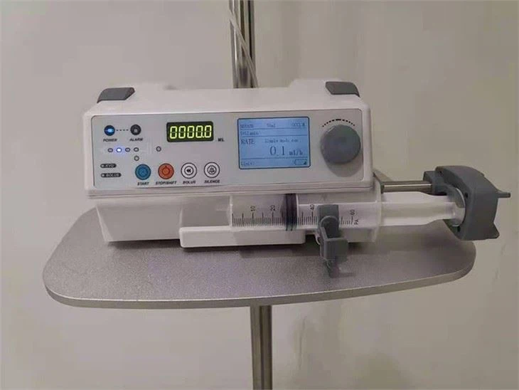 Infusion Pump for hoapital