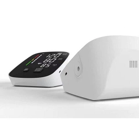 Upper Arm Blood Pressure Monitor 5