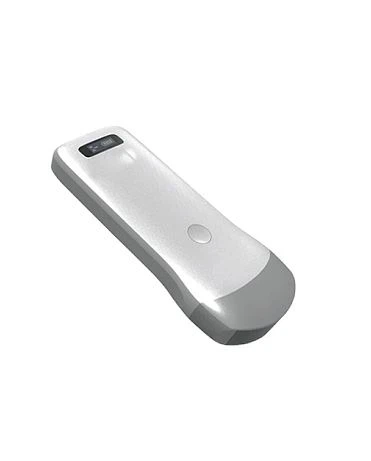 Linear wireless probe