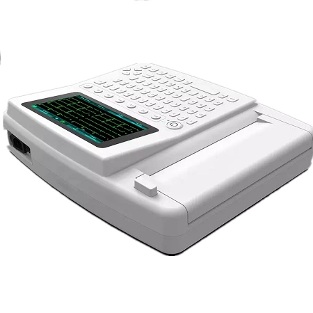 ecg machine