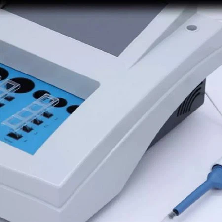 coagulation analyzer