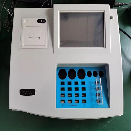 Blood Coagulation machine