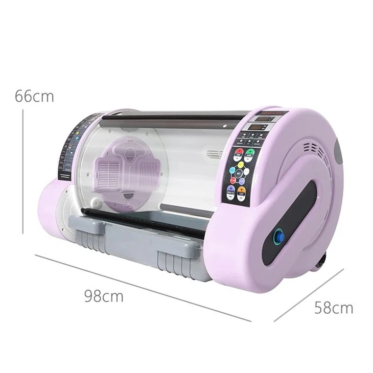 Portable Incubator For Puppies