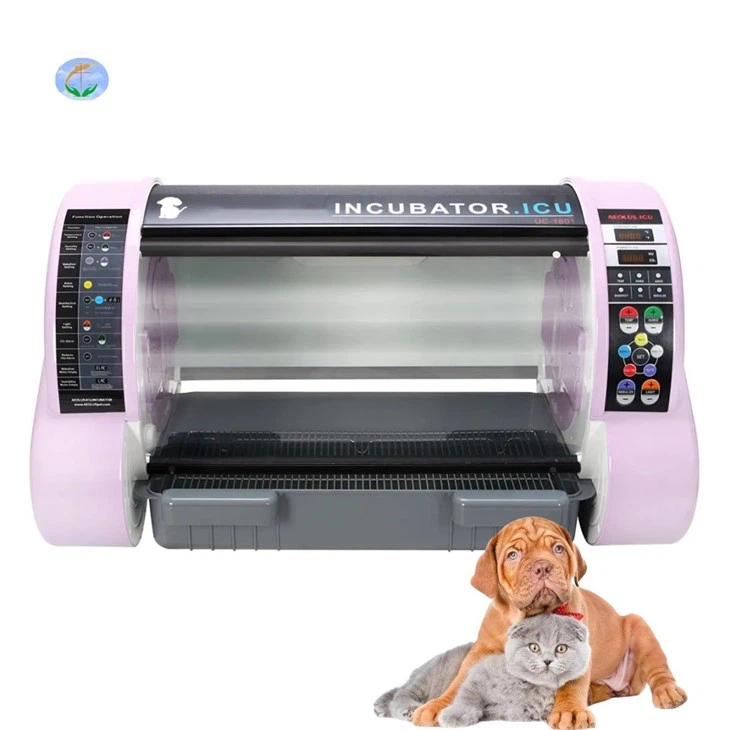 Portable Incubator For Puppies