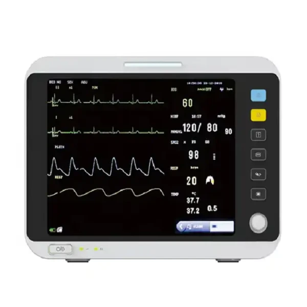 Veterinary Monitor Veterinary Monitor