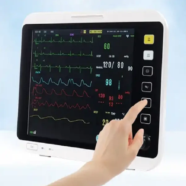Veterinary Monitor Veterinary Monitor