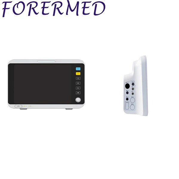 Veterinary Monitor Veterinary Monitor