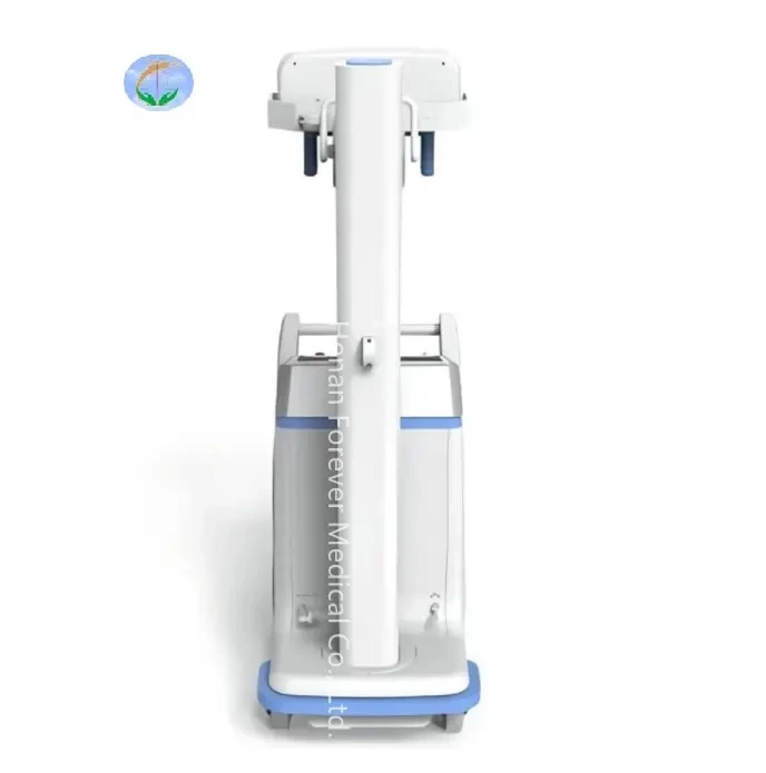 Trolley X-Ray Machine